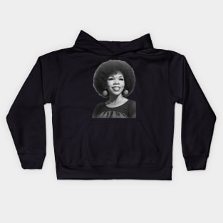 CANDI STATON Kids Hoodie